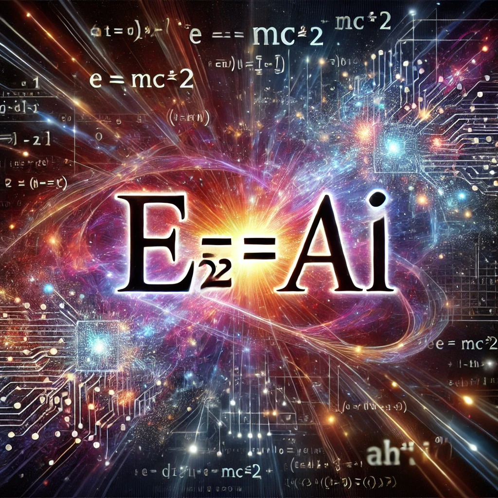 AI Equation
